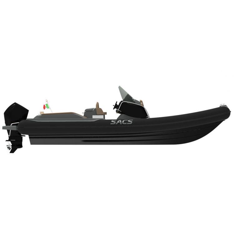 SACS S900 SACS S900
